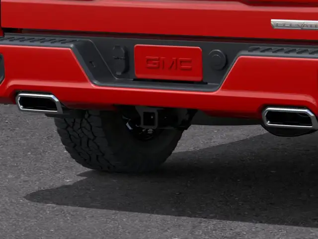 2026 GMC Sierra 1500 Elevation - $579 B/W - Photo 14