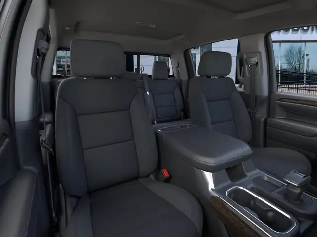 2026 GMC Sierra 1500 Elevation - $579 B/W - Photo 16