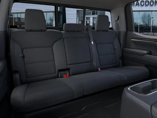 2026 GMC Sierra 1500 Elevation - $579 B/W - Photo 17