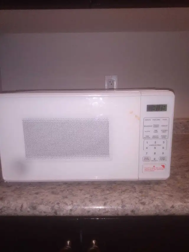 brand new microwave for sale - Photo 2