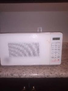 brand new microwave for sale - Photo 2