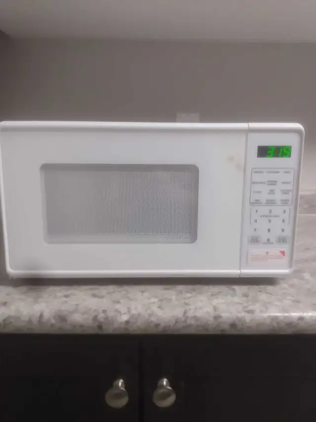 brand new microwave for sale - Photo 3