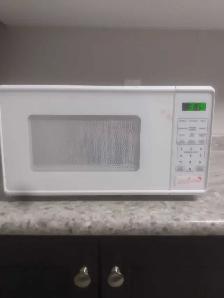 brand new microwave for sale - Photo 3