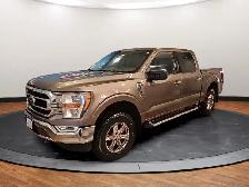 2022 Ford F-150 XLT 5.0L! 4X4! CREW! XTR PACK!