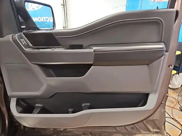 2022 Ford F-150 XLT 5.0L! 4X4! CREW! XTR PACK! - Photo 6