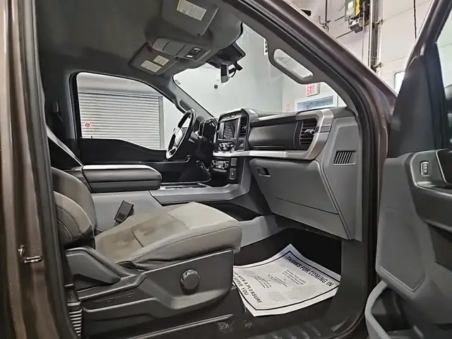 2022 Ford F-150 XLT 5.0L! 4X4! CREW! XTR PACK! - Photo 7