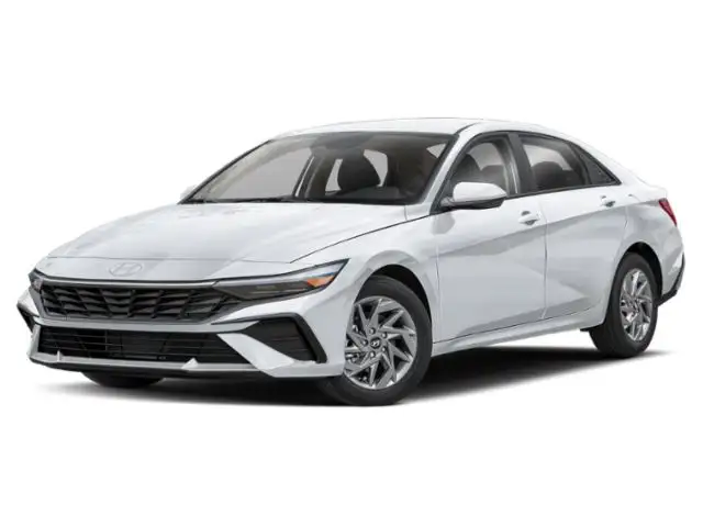 2025 Hyundai Elantra Prefer. Tech Pkg 902-466-9550 Apple CarPlay