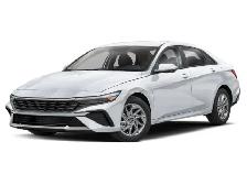 2025 Hyundai Elantra Prefer. Tech Pkg 902-466-9550 Apple CarPlay