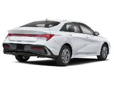 2025 Hyundai Elantra Prefer. Tech Pkg 902-466-9550 Apple CarPlay - Photo 2