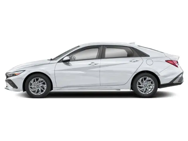 2025 Hyundai Elantra Prefer. Tech Pkg 902-466-9550 Apple CarPlay - Photo 3