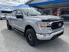 2022 Ford F-150 Crew cab, boite 6,5 pieds - Photo 2