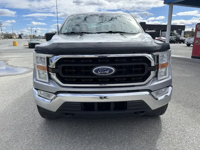 2022 Ford F-150 Crew cab, boite 6,5 pieds - Photo 3
