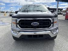2022 Ford F-150 Crew cab, boite 6,5 pieds - Photo 3