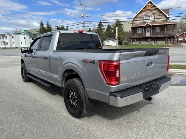 2022 Ford F-150 Crew cab, boite 6,5 pieds - Photo 6