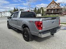 2022 Ford F-150 Crew cab, boite 6,5 pieds - Photo 6