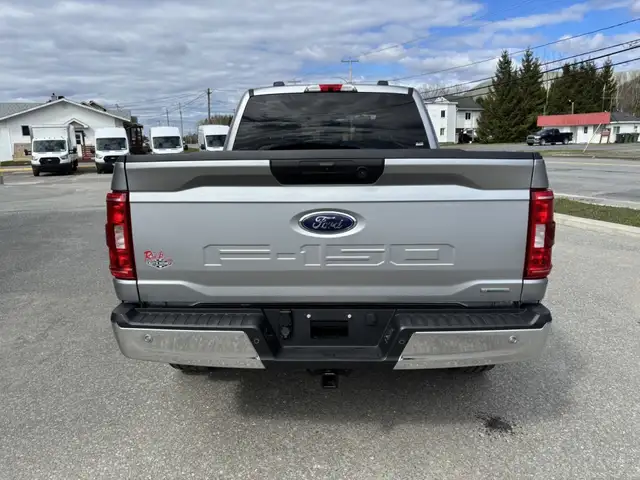 2022 Ford F-150 Crew cab, boite 6,5 pieds - Photo 7