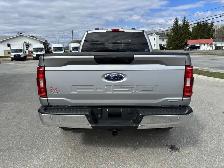 2022 Ford F-150 Crew cab, boite 6,5 pieds - Photo 7