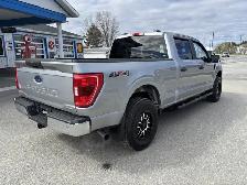 2022 Ford F-150 Crew cab, boite 6,5 pieds - Photo 8