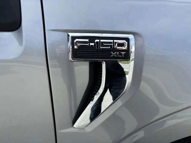 2022 Ford F-150 Crew cab, boite 6,5 pieds - Photo 10