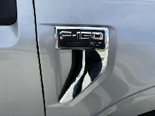 2022 Ford F-150 Crew cab, boite 6,5 pieds - Photo 10