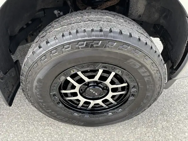 2022 Ford F-150 Crew cab, boite 6,5 pieds - Photo 11