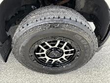 2022 Ford F-150 Crew cab, boite 6,5 pieds - Photo 11