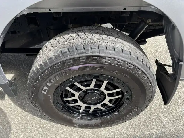 2022 Ford F-150 Crew cab, boite 6,5 pieds - Photo 14