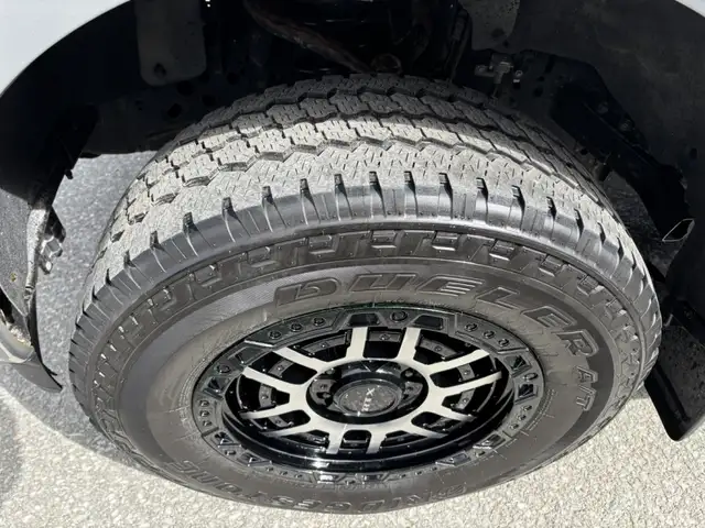 2022 Ford F-150 Crew cab, boite 6,5 pieds - Photo 15