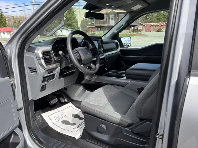 2022 Ford F-150 Crew cab, boite 6,5 pieds - Photo 16
