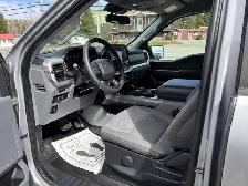 2022 Ford F-150 Crew cab, boite 6,5 pieds - Photo 16