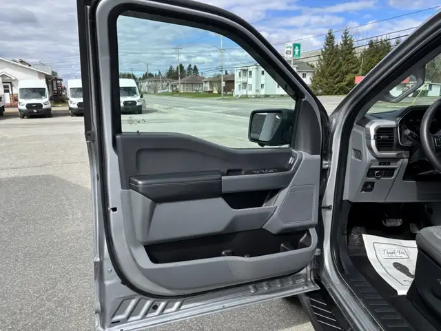2022 Ford F-150 Crew cab, boite 6,5 pieds - Photo 17