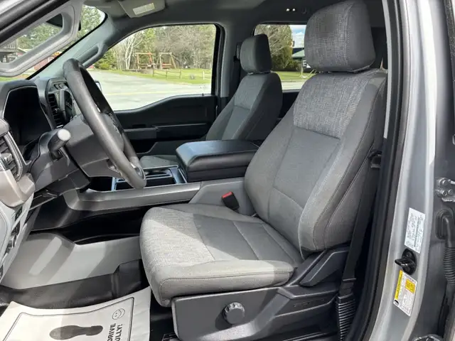 2022 Ford F-150 Crew cab, boite 6,5 pieds - Photo 18