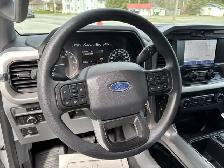 2022 Ford F-150 Crew cab, boite 6,5 pieds - Photo 22