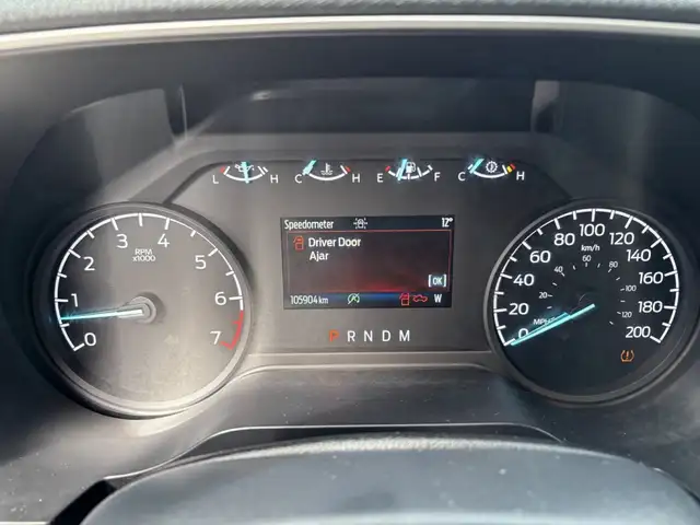 2022 Ford F-150 Crew cab, boite 6,5 pieds - Photo 23
