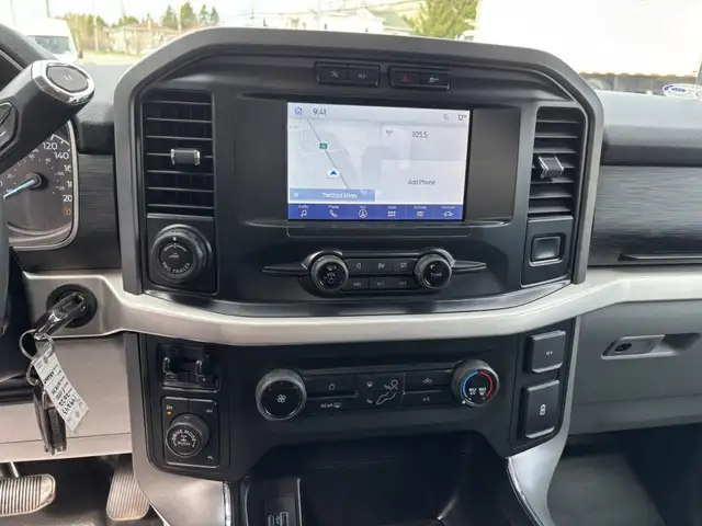 2022 Ford F-150 Crew cab, boite 6,5 pieds - Photo 24