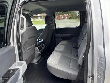 2022 Ford F-150 Crew cab, boite 6,5 pieds - Photo 26