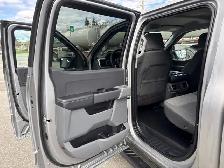 2022 Ford F-150 Crew cab, boite 6,5 pieds - Photo 27