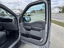 2022 Ford F-150 Crew cab, boite 6,5 pieds - Photo 31