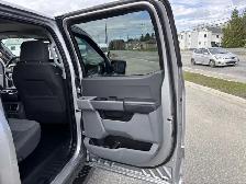 2022 Ford F-150 Crew cab, boite 6,5 pieds - Photo 33