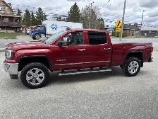 2018 GMC Sierra 1500 SLT, Cuir, Toit, 6,2 l - Photo 5