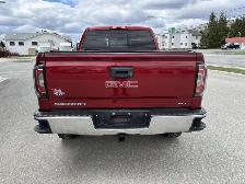 2018 GMC Sierra 1500 SLT, Cuir, Toit, 6,2 l - Photo 7