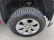 2018 GMC Sierra 1500 SLT, Cuir, Toit, 6,2 l - Photo 10