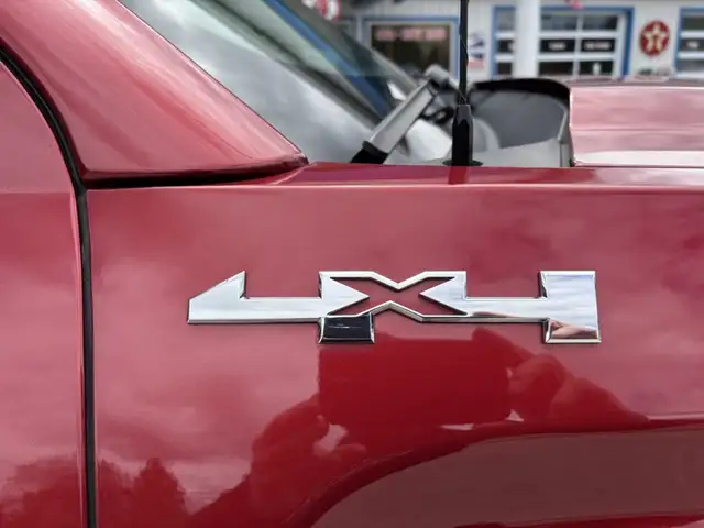 2018 GMC Sierra 1500 SLT, Cuir, Toit, 6,2 l - Photo 11