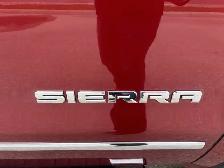 2018 GMC Sierra 1500 SLT, Cuir, Toit, 6,2 l - Photo 12