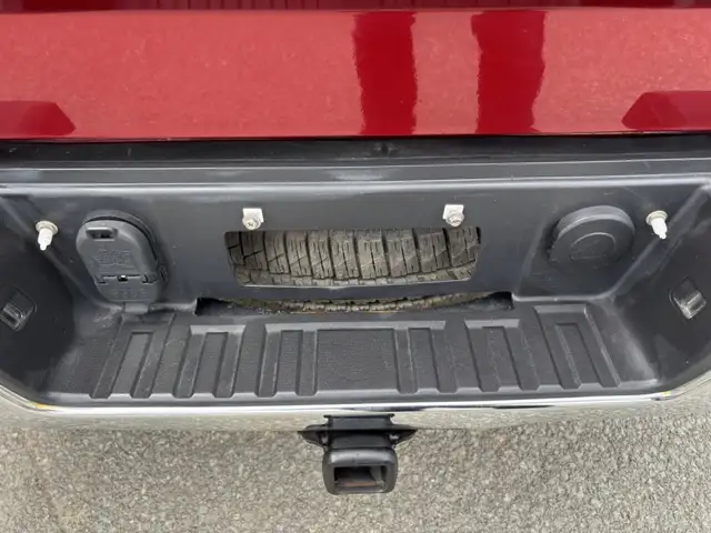 2018 GMC Sierra 1500 SLT, Cuir, Toit, 6,2 l - Photo 15