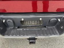 2018 GMC Sierra 1500 SLT, Cuir, Toit, 6,2 l - Photo 15