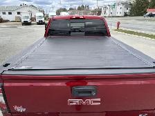 2018 GMC Sierra 1500 SLT, Cuir, Toit, 6,2 l - Photo 16