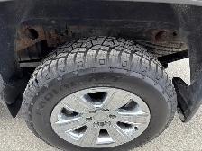 2018 GMC Sierra 1500 SLT, Cuir, Toit, 6,2 l - Photo 17