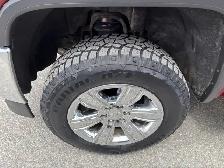 2018 GMC Sierra 1500 SLT, Cuir, Toit, 6,2 l - Photo 18