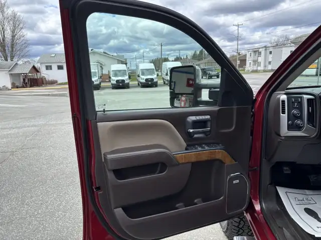 2018 GMC Sierra 1500 SLT, Cuir, Toit, 6,2 l - Photo 20